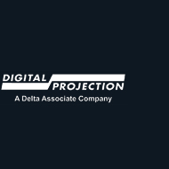 DIGITAL PROJECTION