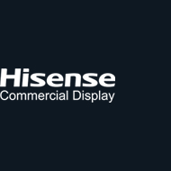 HISENSE COMMERCIAL