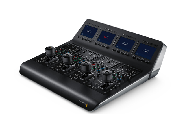 Blackmagic Design