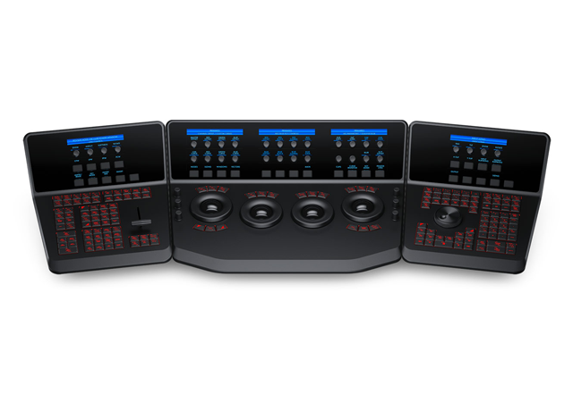 Blackmagic Design