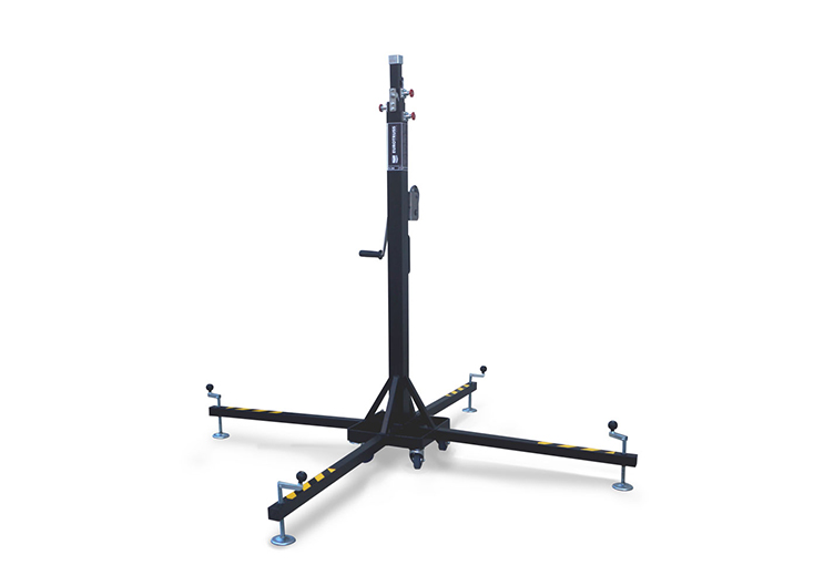Eurotruss