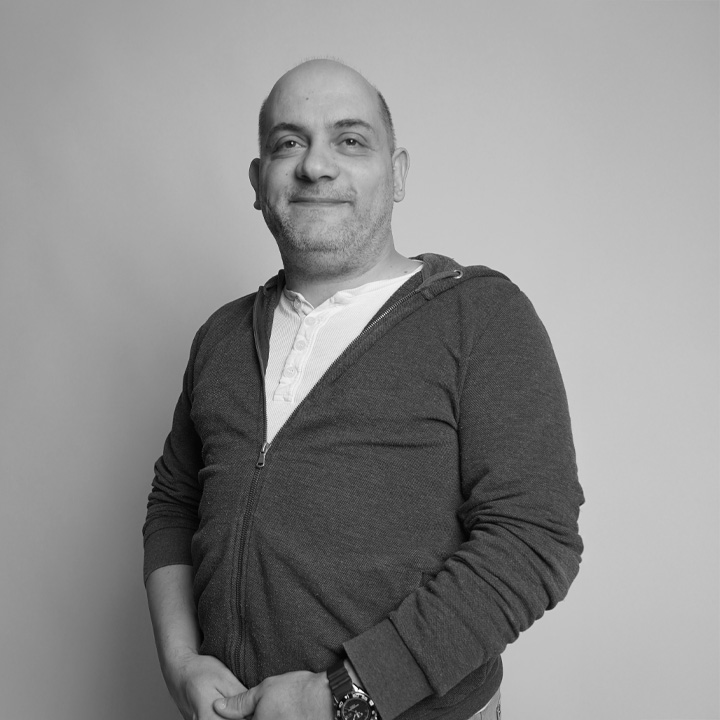 Vuk Veselicic